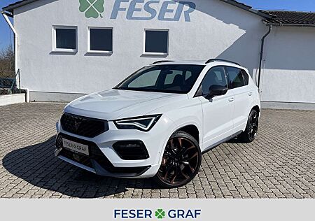 Cupra Ateca Limited 2.0 TSI DSG ACC AHK BREMBO eSITZ PANO
