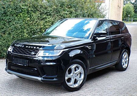 Land Rover Range Rover Sport 3.0 D250/Luft/Kam./Leder/Navi