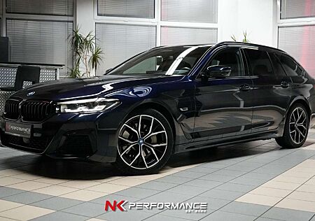 BMW 530 e Touring xDrive M SPORT/ KOMFORTSITZE NAPPA