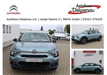Citroën C4 Citroen Feel Pack 136 Navi Drive Assist Sitzheizung