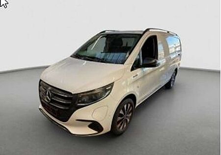 Mercedes-Benz Vito e 112 KA NEUES MODELL MBUX+LED+KAMERA+DISTR