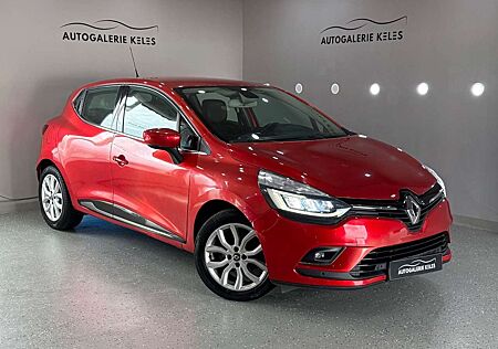 Renault Clio IV Intens Autom.LEDER*KAMERA*KLIMA*SHZ*PDC*