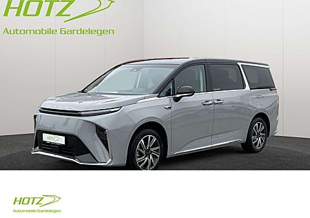 Maxus Mifa 9 MIFA 9 Elite Luxury