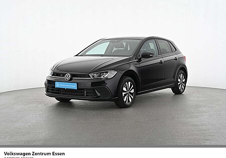 VW Polo Volkswagen Move TSI DSG LED Navi IQ.Drive SHZ AppConnect