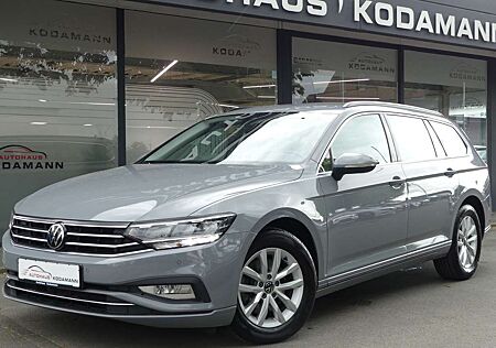 VW Passat Variant Volkswagen 2.0 TDI Business*Kamera*DAB*AHK*