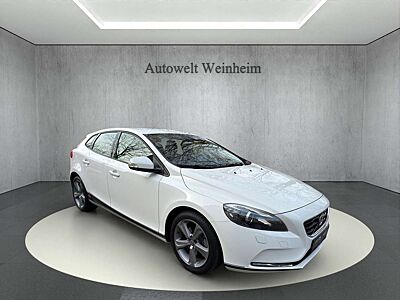 Volvo V40 °NAV°XENON°HEDTKE+EDITION25°PDC°SHZ°PARKPILOT