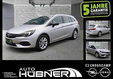 Opel Astra ST Busi Elegance AT Navi|Kamera|SHZ|LHZ