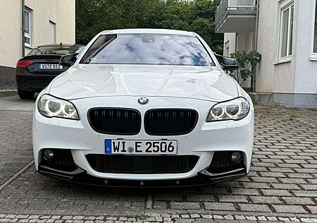 BMW 530d 530 5er Diesel xDrive Sport-Aut.