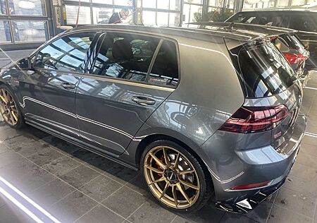 VW Golf GTI Volkswagen GTI Performance BMT/Start-Stopp