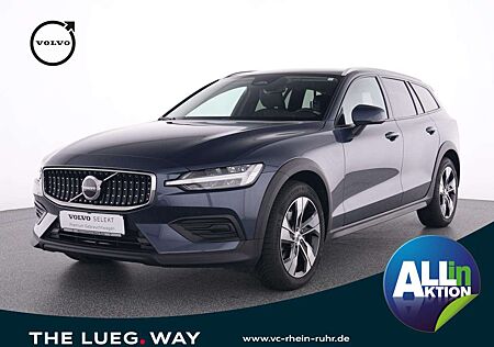 Volvo V60 CC V60 Cross Country Plus B4 (D)+DAB+LED+ISA+HDC