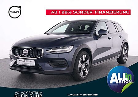 Volvo V60 CC V60 Cross Country Plus B4 (D)+DAB+LED+ISA+HDC