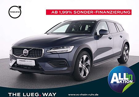 Volvo V60 CC V60 Cross Country Plus B4 (D)+DAB+LED+ISA+HDC