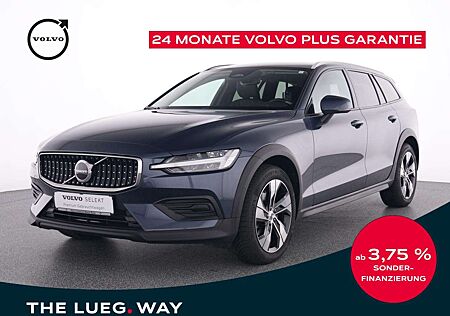 Volvo V60 CC V60 Cross Country Plus B4 (D)+DAB+LED+ISA+HDC