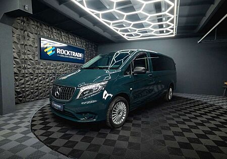 Mercedes-Benz Vito Mixto 119 CDI lang *LED*Kamera*CarPlay*19%*