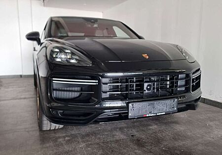 Porsche Cayenne Coupe Turbo GT/Carbon/Cermic/ACC/Matrix