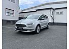 Ford Galaxy Titanium/2Hand/Pano/SHZ/NeuTüv/Tempo/