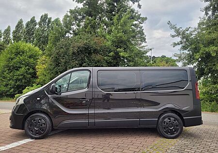 Renault Trafic L2H1 2,9t 9 Sitze Expression Euro 6-Nur 95 Tkm !!