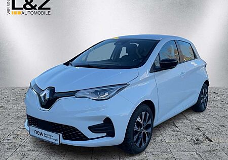 Renault ZOE R135 Evolution Z.E. 50