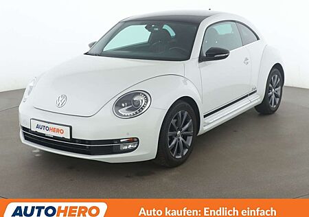 VW Beetle Volkswagen 1.2 TSI Club BMT*NAVI*XENON*PDC*SHZ*KLIMA*