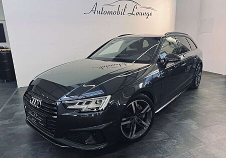 Audi A4 Avant 40 TDI 3xS-Line 360 Kam. / Navi /Matrix