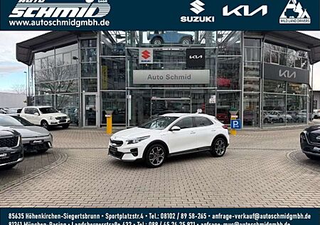 Kia XCeed 1.6 PHEV AUTOMATIK SPIRIT |18' ALU|NAVI|