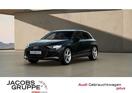 Audi A3 Sportback 35 TDI advanced ACC,SONOS,HUD,PD
