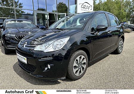 Citroën C3 Citroen Tendance automatic, Klimaautomatik,EFH,ZV