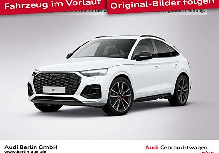 Audi Q5 S line 40 TFSI quattro S tronic