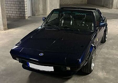 Fiat X 1/9 Sondermodell IN
