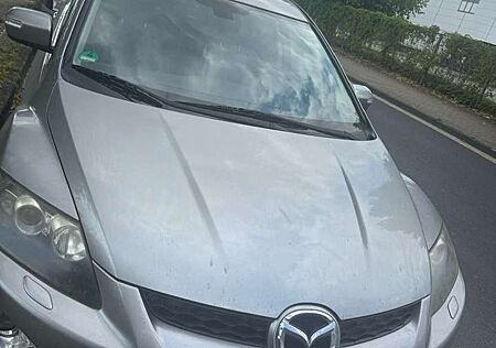 Mazda CX-7 2.2 MZR-CD Center-Line