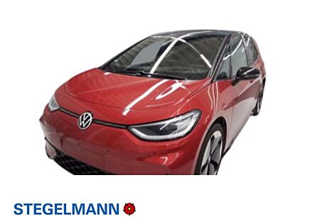 VW ID.3 Volkswagen GTX 210kW/79kWh *LED*Wärmepumpe*Kamera*+3.J