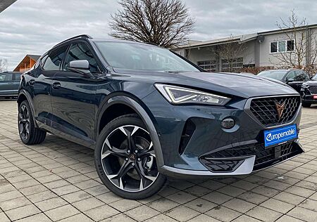 Cupra Formentor (D1) 2.0 TSI 4DRIVE DSG NAV|LED|PARK|ASS.P.L|WI...