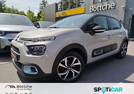 Citroën C3 Citroen Elle 1.2 12V e-THP / PureTech