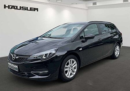 Opel Astra Sports Tourer*Edition*AHK*Navi*LED*PDC*SHZ*DAB*uvm