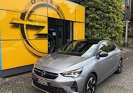 Opel Corsa F Elektro GS Line