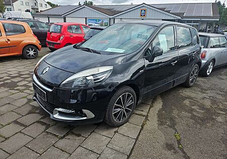 Renault Scenic BOSE Edition