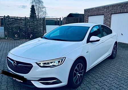 Opel Insignia Grand Sport 1.6 Diesel Automatik Edition