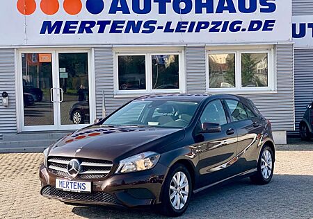 Mercedes-Benz A 180 Navi USB SHZ PDC Spur Totwinkel