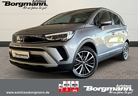Opel Crossland Elegance 1.2 Turbo LED - NAVI - SHZ - RFK