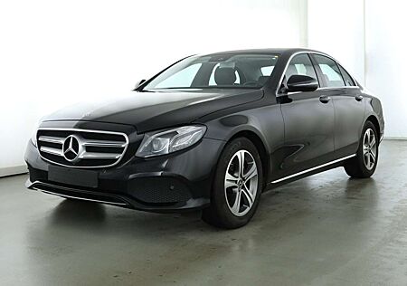 Mercedes-Benz E 200 E-Klasse 9G-TRONIC