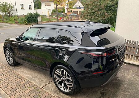 Land Rover Range Rover Velar 3.0d S