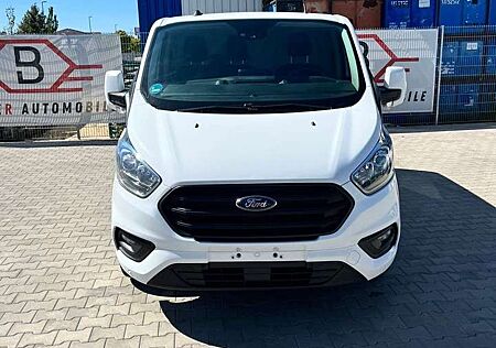 Ford Transit Custom Kasten 340 L1 Trend