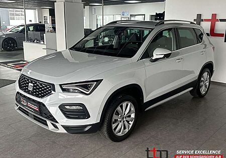 Seat Ateca 1.5 TSI DSG Xperience AHK R.Kamera Keyless