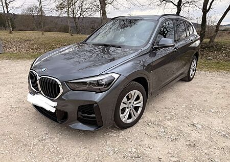 BMW X1 xDrive 25 d M Sport