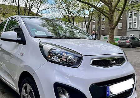 Kia Picanto Morning