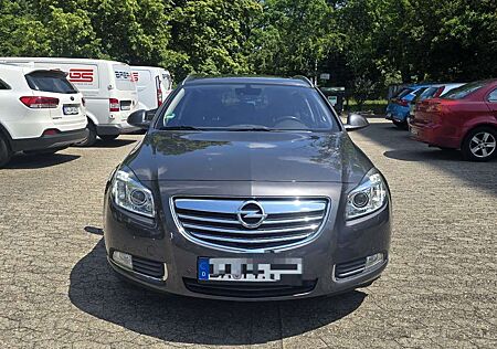 Opel Insignia Sport