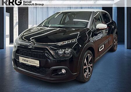 Citroën C3 Citroen SHINE PACK BlueHDi 100