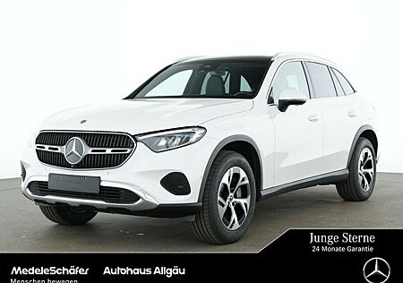 Mercedes-Benz GLC 300 e 4M Avantgarde Pano LEDER Memory AHK Park