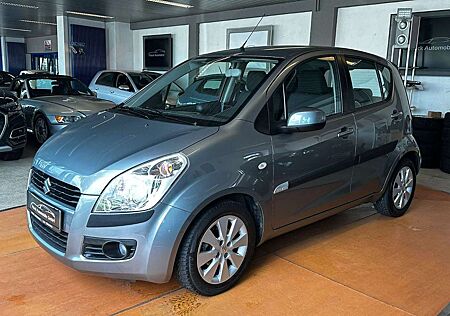 Suzuki Splash Club 71--TKM/AUT./KLIMA/SHZ/PDC