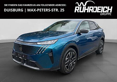 Peugeot 3008 Hybrid 136 Allure 1.2 +ACC+360°CAM+CARPLAY+LED+